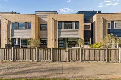 Woning Zevenwouden 40 Lelystad