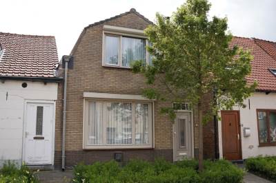 Woning Landstraat 24 Aardenburg