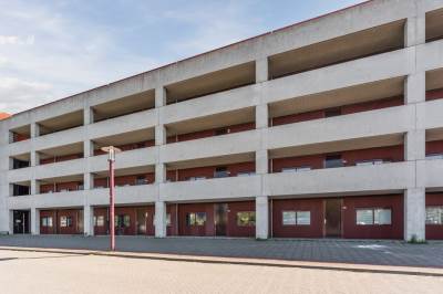 Woning Dr Wibautplein 150 Schiedam