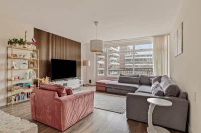 Woning Prinses Beatrixlaan 419 Rijswijk (ZH)