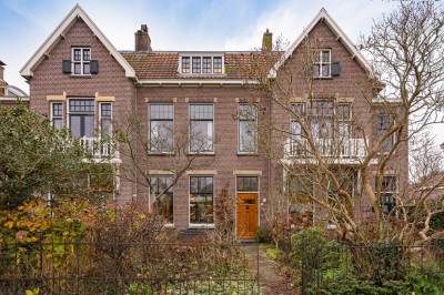 Woning Laan 18 Schagen