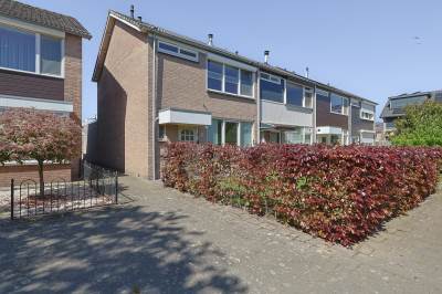 Woning Meidoorngaard 6 Boxtel