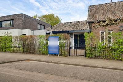 Woning Oranje Nassaulaan 10A Maarheeze