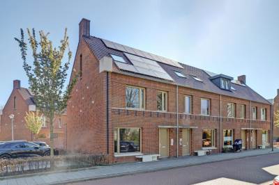 Woning Adelheidstraat 53 Den Bosch