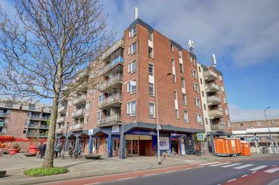 Woning Betje Wolffplein 10 Hoorn (NH)