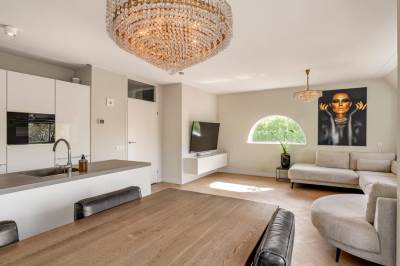Woning Sint Jorisstate 22 Rosmalen