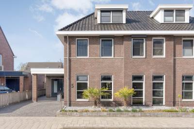Woning Petunia 5 Ens