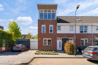 Woning Korenveld 9 Den Bosch