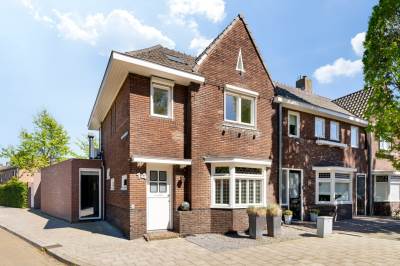 Woning Nieuwe Heikantstraat 14 Vught