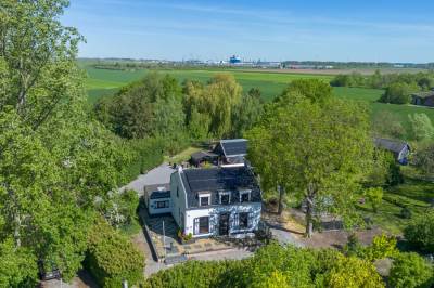 Woning Graafjansdijk B 37 Westdorpe