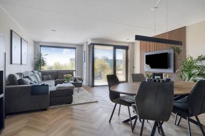Woning Anton Geesinkstraat 28 Hellevoetsluis