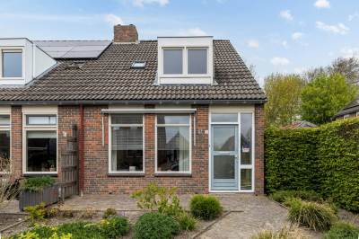 Woning Eilânswei 2 Oosterbierum