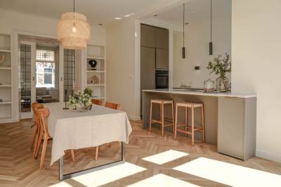 Woning De Perponcherstraat 30 Den Haag
