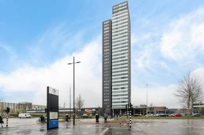 Woning Winkelcentrum Woensel 146 Eindhoven