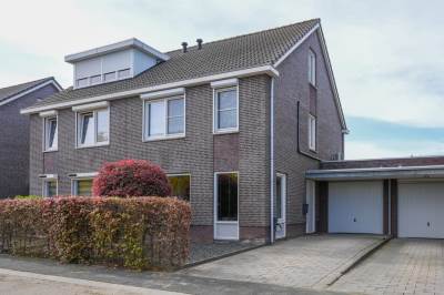 Woning Kramsvogel 39 Eijsden
