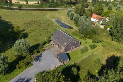 Woning Killedijk 16 Retranchement