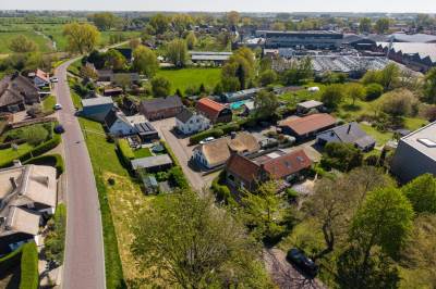 Woning Onderweg 2 Rijswijk (NB)