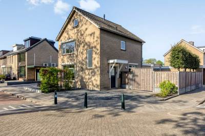 Woning Dahliastraat 18 Steenbergen (NB)