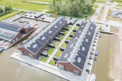 Woning Broukade 6 Leeuwarden