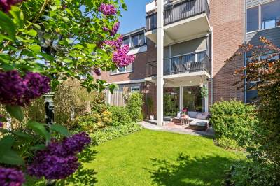 Woning Trekvalk 40 Veenendaal