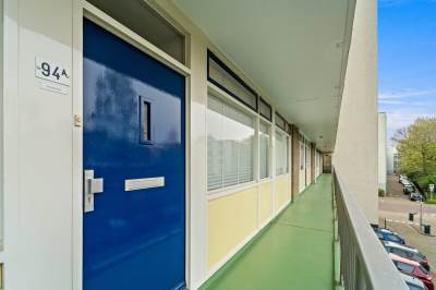 Woning Leyweg 94A Den Haag