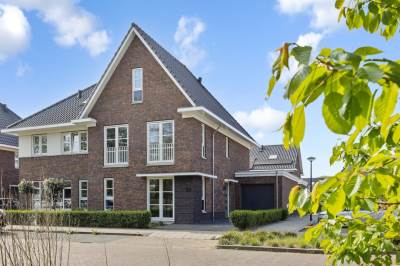 Woning Verstegen-erf 19 Heesch
