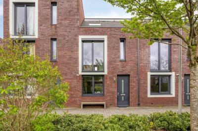 Woning Methorstheem 51 Veenendaal