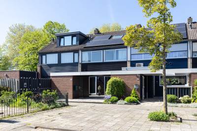 Woning Groen v Prinstererstraat 33 Papendrecht