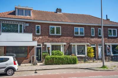 Woning Burgemeester Van Veenlaan 635 Enschede
