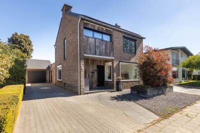 Woning Van Goghstraat 7 Geleen