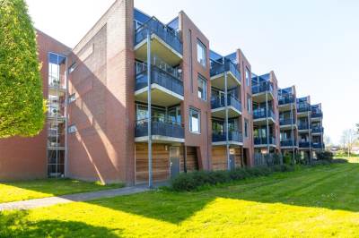 Woning Tjaarlingermeer 126 Heerhugowaard
