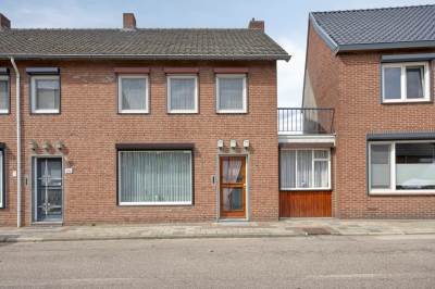 Woning Veldpoort 17B Swalmen