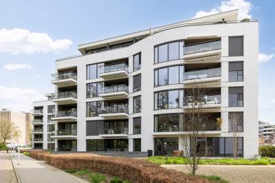 Woning Le Sage ten Broeklaan 1707 Eindhoven