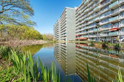 Woning Herodotusplein 61 Eindhoven