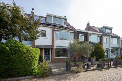 Woning Mendelstraat 70 Aalsmeer