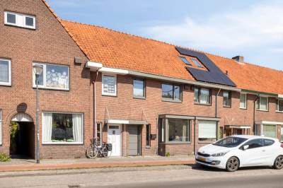 Woning Vincent van Goghstraat 20 Breda