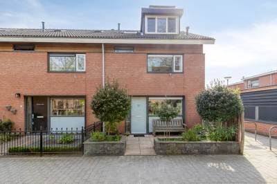 Woning Tomatenstraat 1 Wateringen