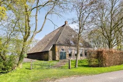 Woning Buurtsteeg 3 Blankenham