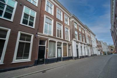 Woning Raamstraat 51B Den Haag