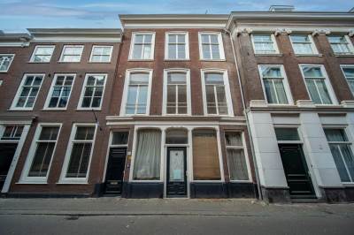 Woning Raamstraat 51A Den Haag