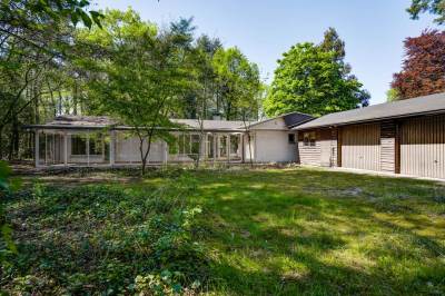 Woning Fazantlaan 21 Leende