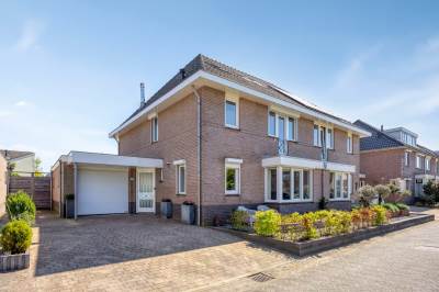 Woning Vicarie 5 Heteren
