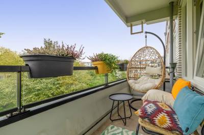 Woning Agavedreef 41 Utrecht