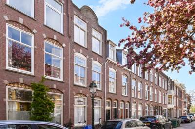 Woning Van Loostraat 116 Den Haag