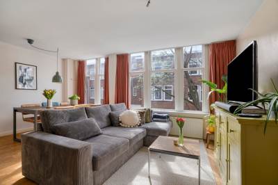 Woning Rhododendronstraat 87 Den Haag