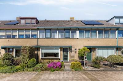 Woning Weegbree 79 Krimpen aan den IJssel