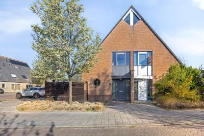 Woning Waterdrieblad 17 Oudkarspel (Gem. Dijk en Waard)