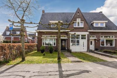 Woning Nieuwkuijksestraat 25 Nieuwkuijk