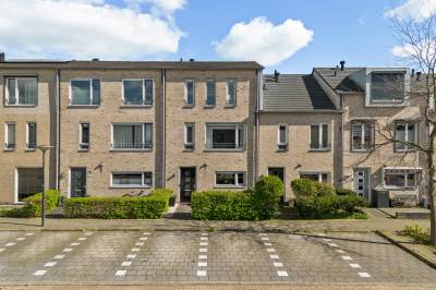 Woning Midgard 62 Beverwijk