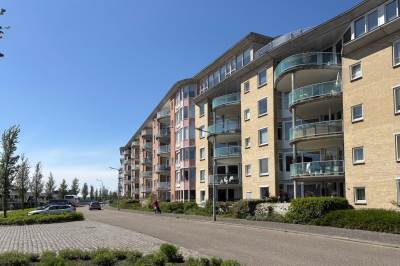 Woning Meestoof 182 Middelburg
